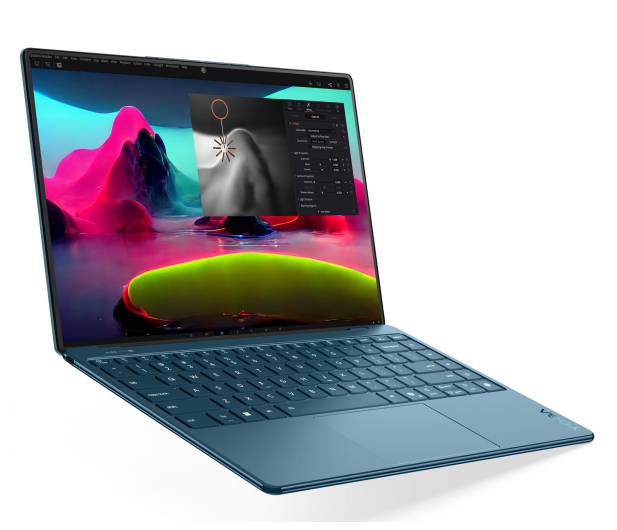 Lenovo Yoga Slim 9 Ultra 7-258V/32GB/1TB/Win11 - 1333813 - zdjęcie 2